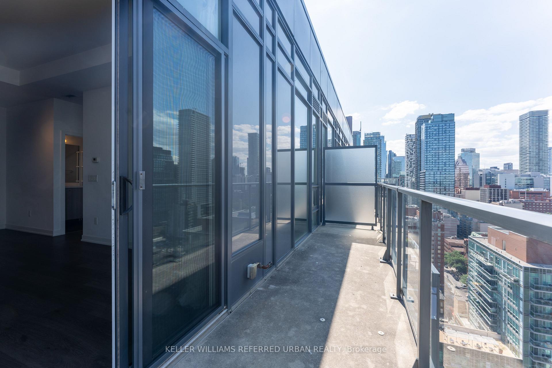 Photo 9 of Unit PH01, 105 George Street, Toronto, Moss Park — HOMEH