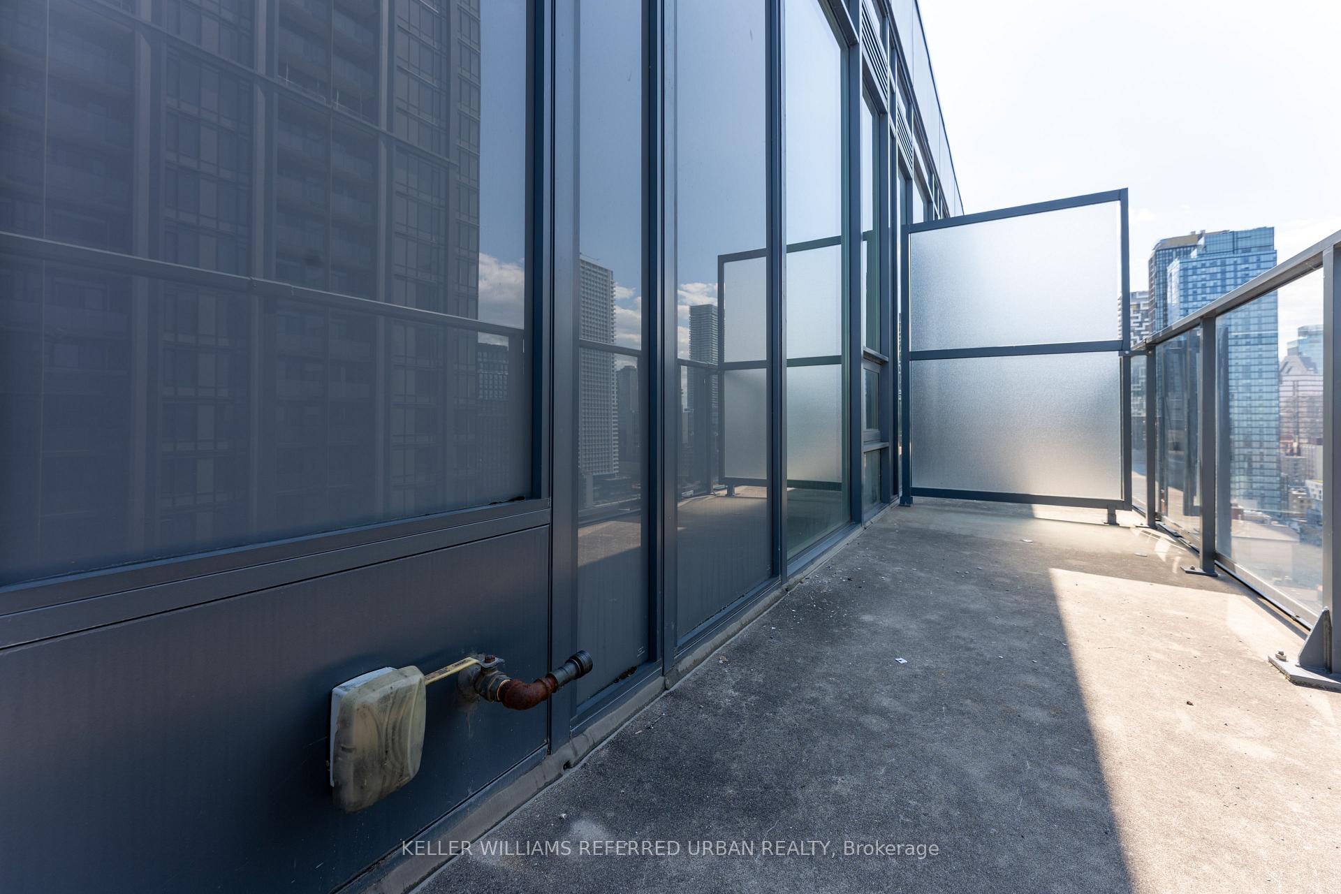 Photo 10 of Unit PH01, 105 George Street, Toronto, Moss Park — HOMEH