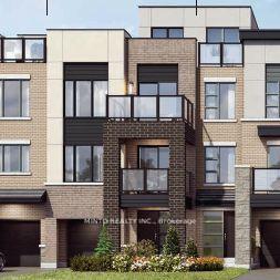 Photo 1 of 16 William Shearn Crescent, Markham, Angus Glen — HOMEH