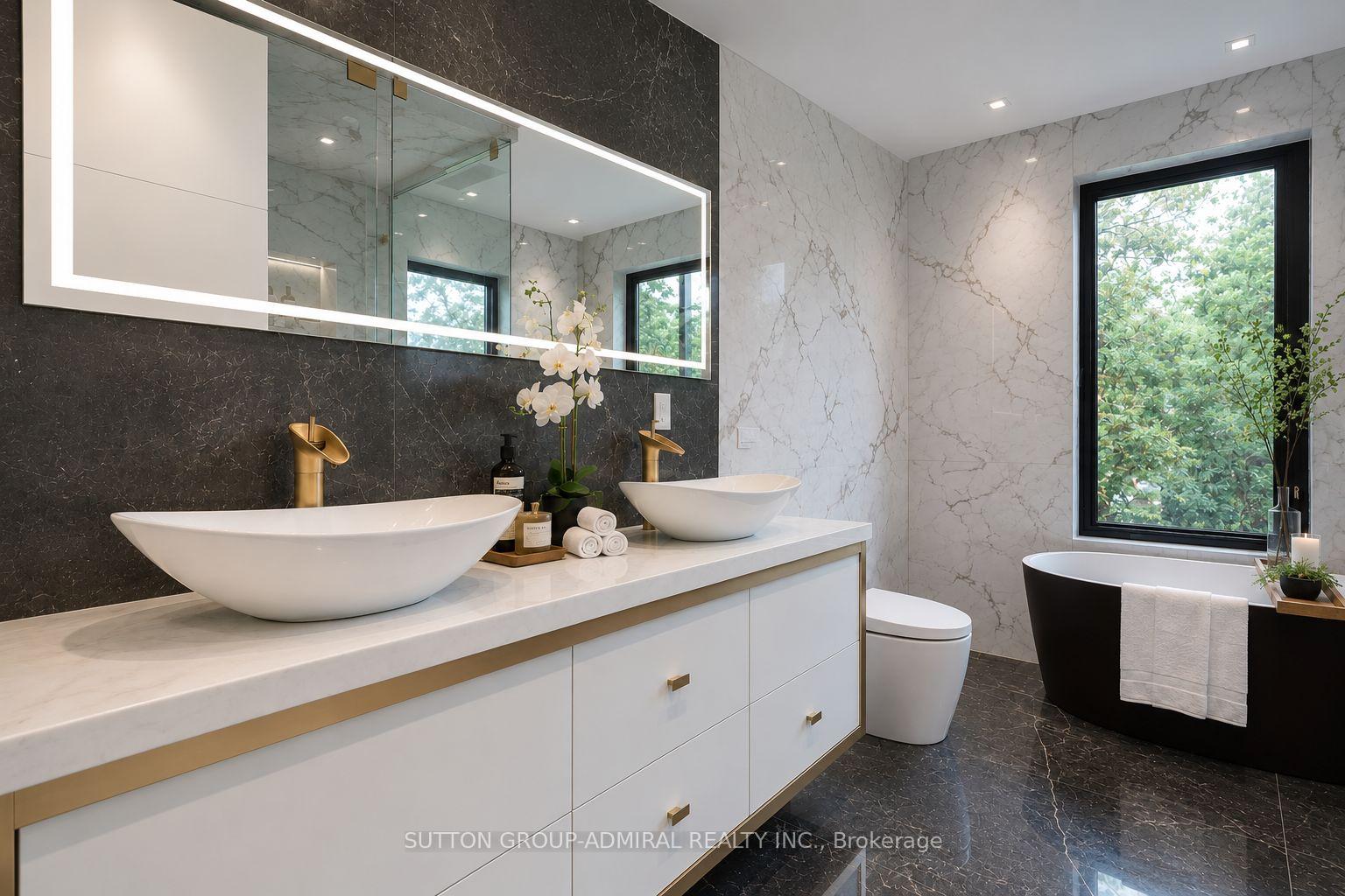 Photo 15 of 98 Babcombe Drive, Markham, Bayview Glen — HOMEH