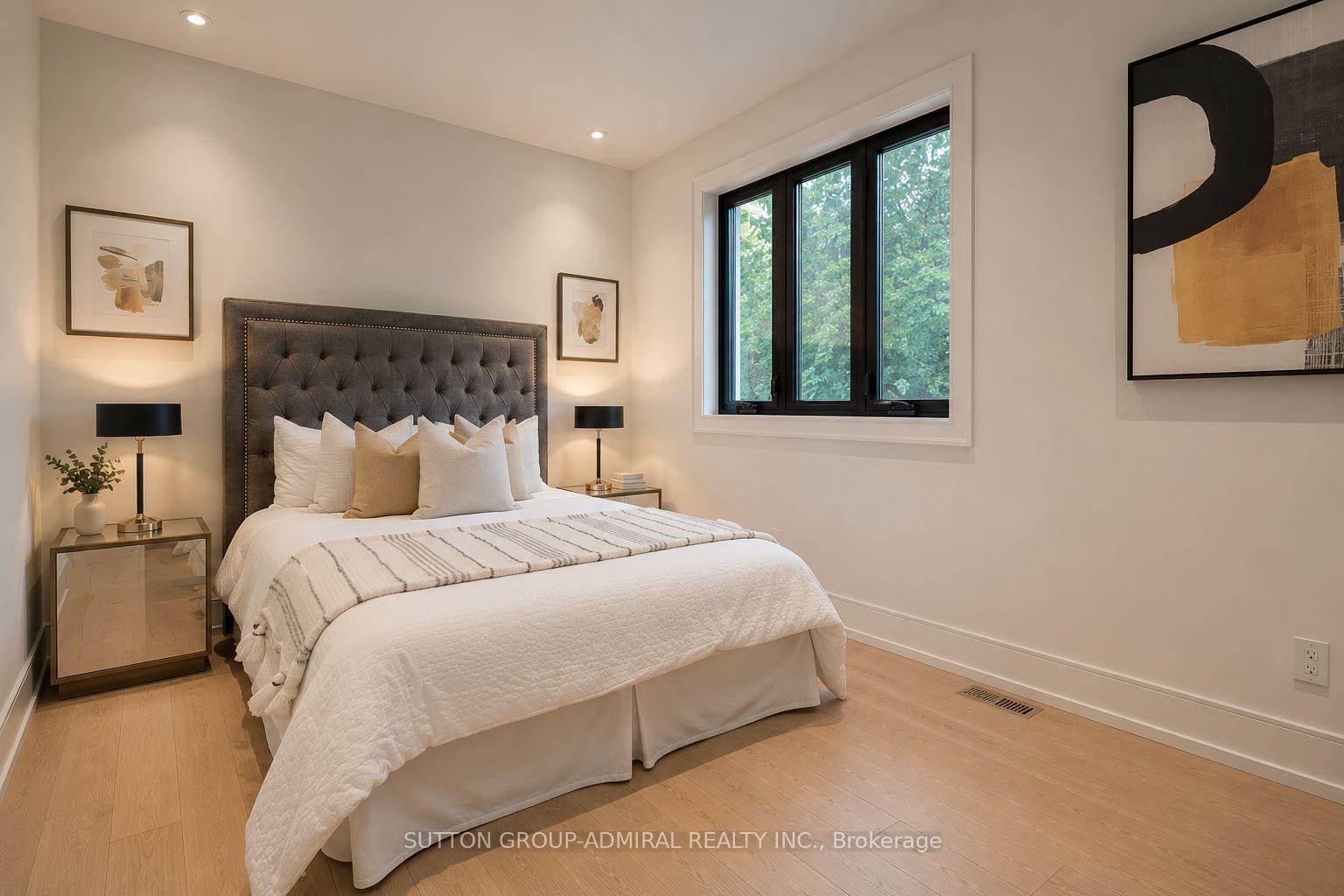 Photo 17 of 98 Babcombe Drive, Markham, Bayview Glen — HOMEH