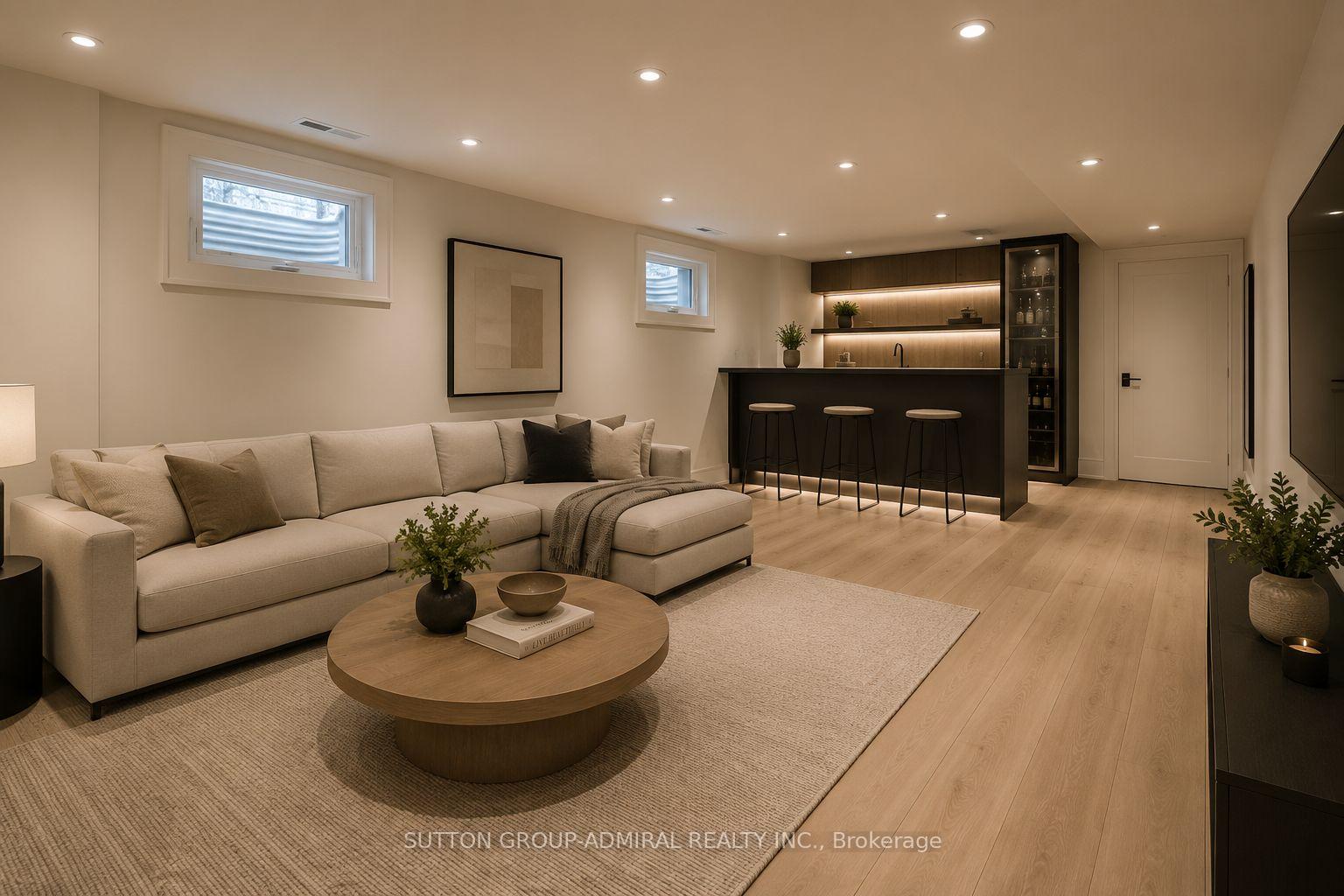 Photo 24 of 98 Babcombe Drive, Markham, Bayview Glen — HOMEH