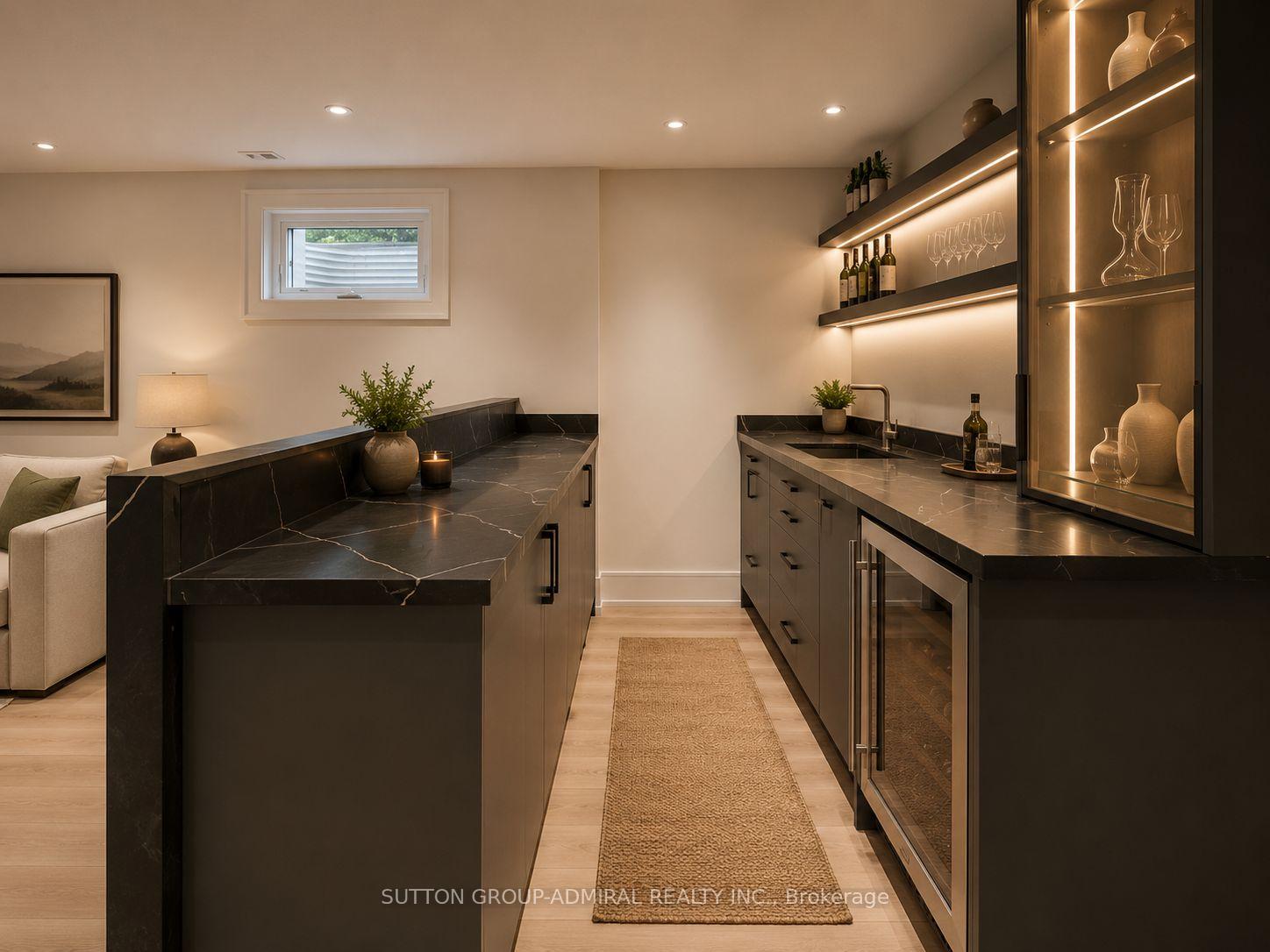 Photo 25 of 98 Babcombe Drive, Markham, Bayview Glen — HOMEH