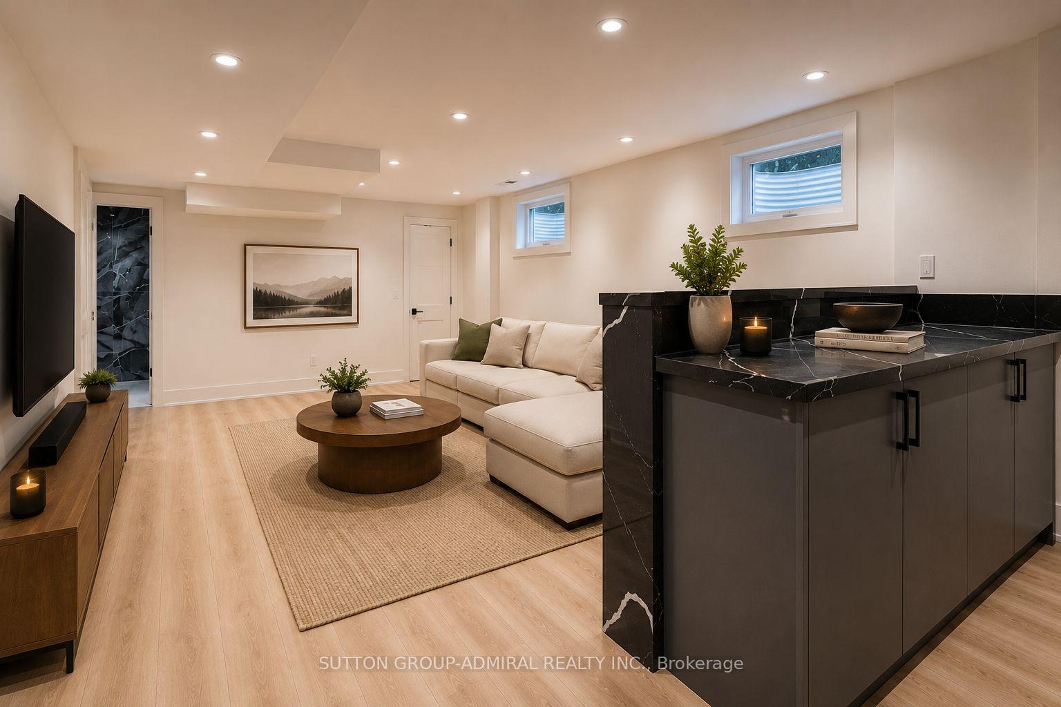 Photo 26 of 98 Babcombe Drive, Markham, Bayview Glen — HOMEH