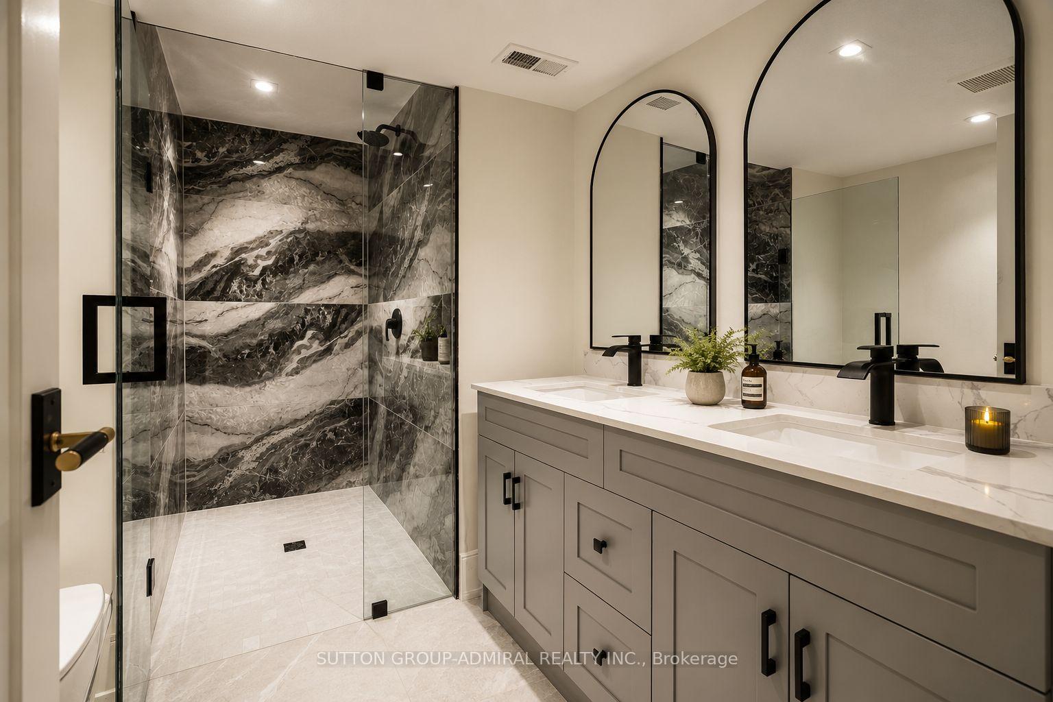 Photo 29 of 98 Babcombe Drive, Markham, Bayview Glen — HOMEH
