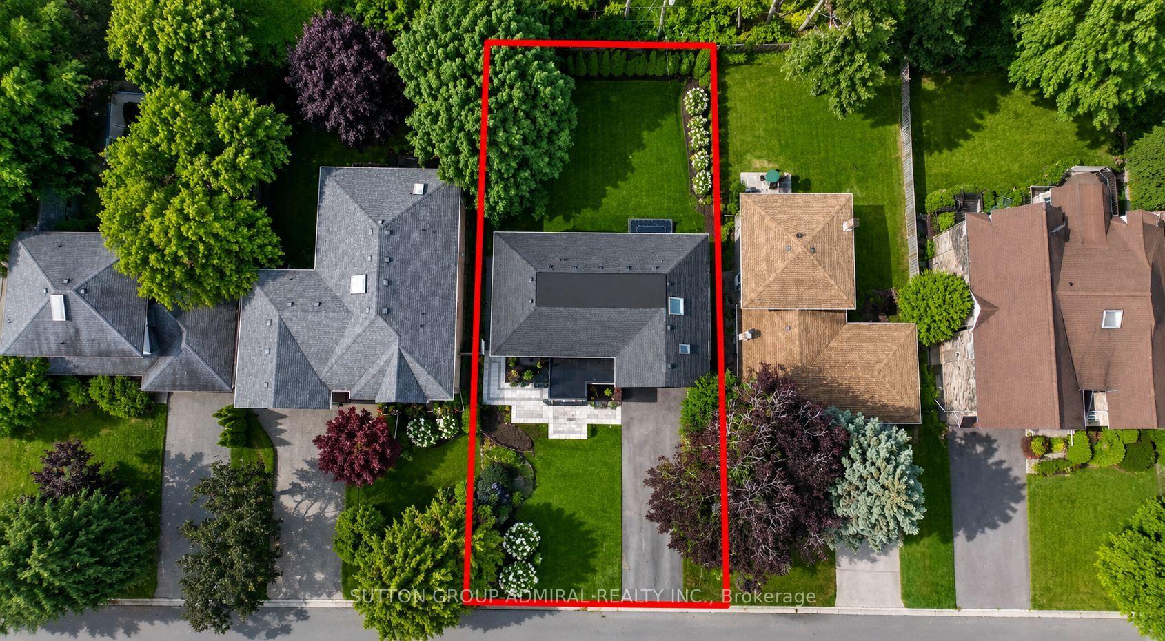 Photo 34 of 98 Babcombe Drive, Markham, Bayview Glen — HOMEH
