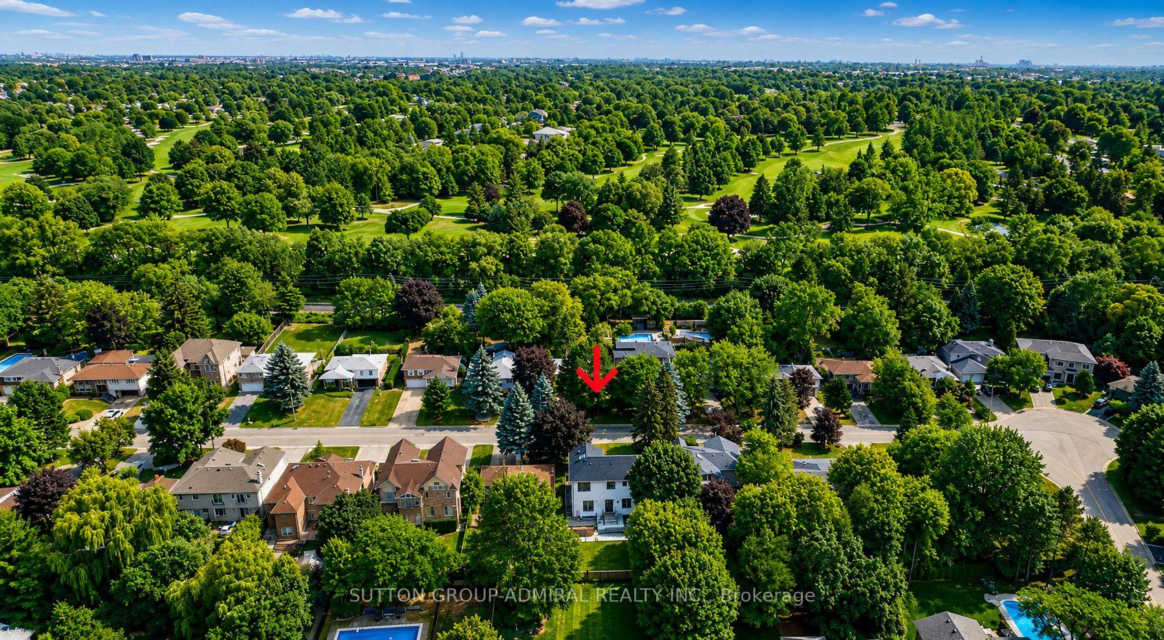 Photo 36 of 98 Babcombe Drive, Markham, Bayview Glen — HOMEH