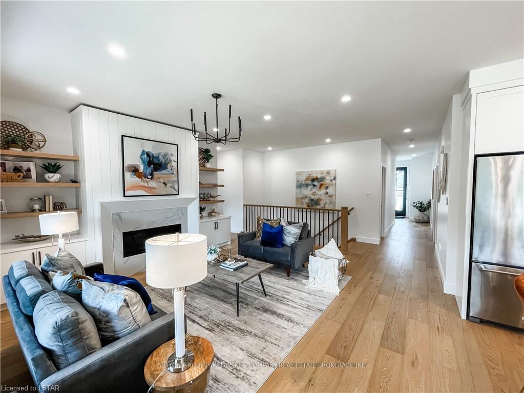 Photo 14 of Unit Lot #23, 91 Allister Drive, Middlesex Centre, Kilworth — HOMEH