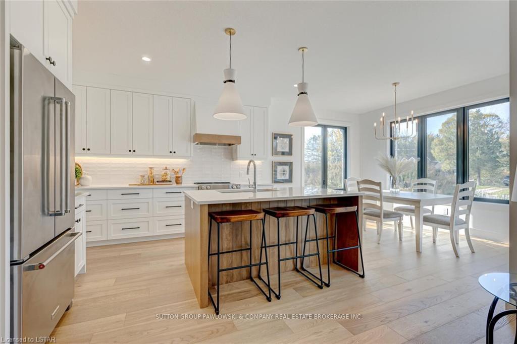 Photo 17 of Unit Lot #23, 91 Allister Drive, Middlesex Centre, Kilworth — HOMEH