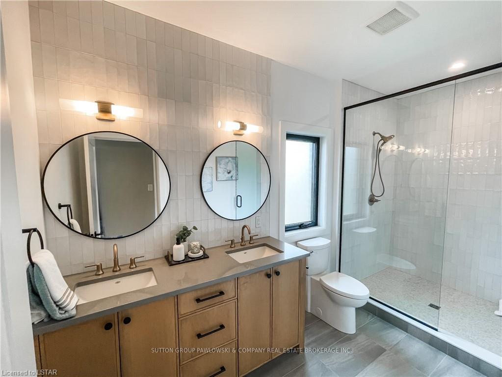 Photo 22 of Unit Lot #23, 91 Allister Drive, Middlesex Centre, Kilworth — HOMEH