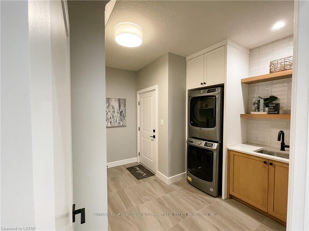 Photo 23 of Unit Lot #23, 91 Allister Drive, Middlesex Centre, Kilworth — HOMEH
