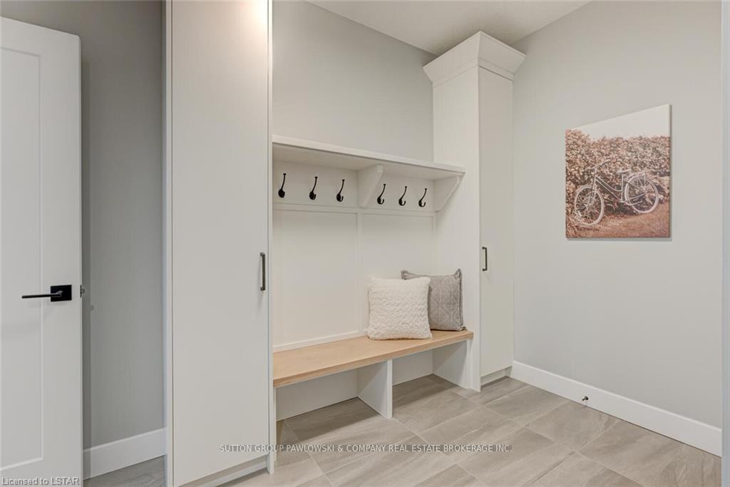Photo 24 of Unit Lot #23, 91 Allister Drive, Middlesex Centre, Kilworth — HOMEH