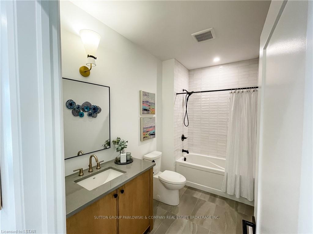 Photo 26 of Unit Lot #23, 91 Allister Drive, Middlesex Centre, Kilworth — HOMEH