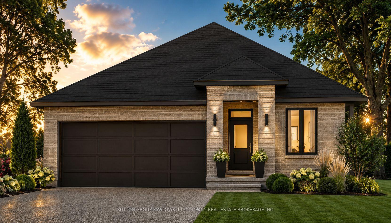 Photo 2 of Unit Lot #23, 91 Allister Drive, Middlesex Centre, Kilworth — HOMEH