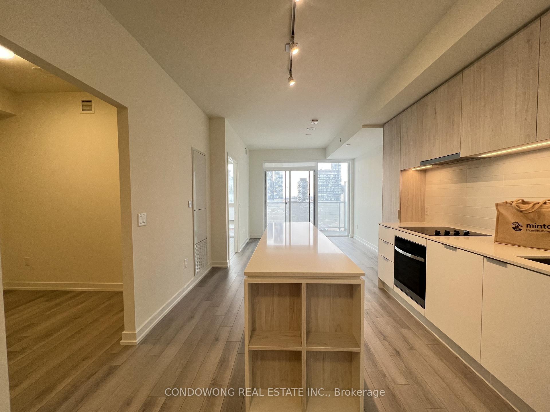 Photo 1 of Unit 1808, 89 Church Street, Toronto, Church-Yonge Corridor — HOMEH