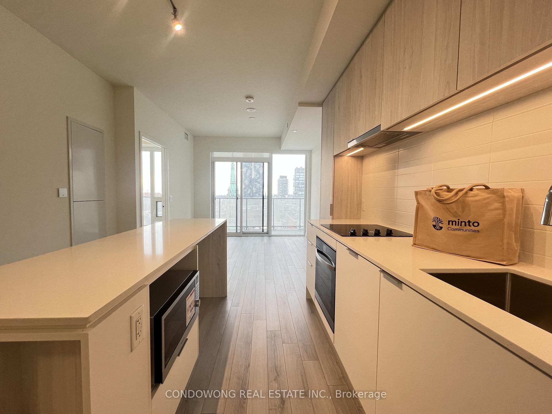 Photo 2 of Unit 1808, 89 Church Street, Toronto, Church-Yonge Corridor — HOMEH