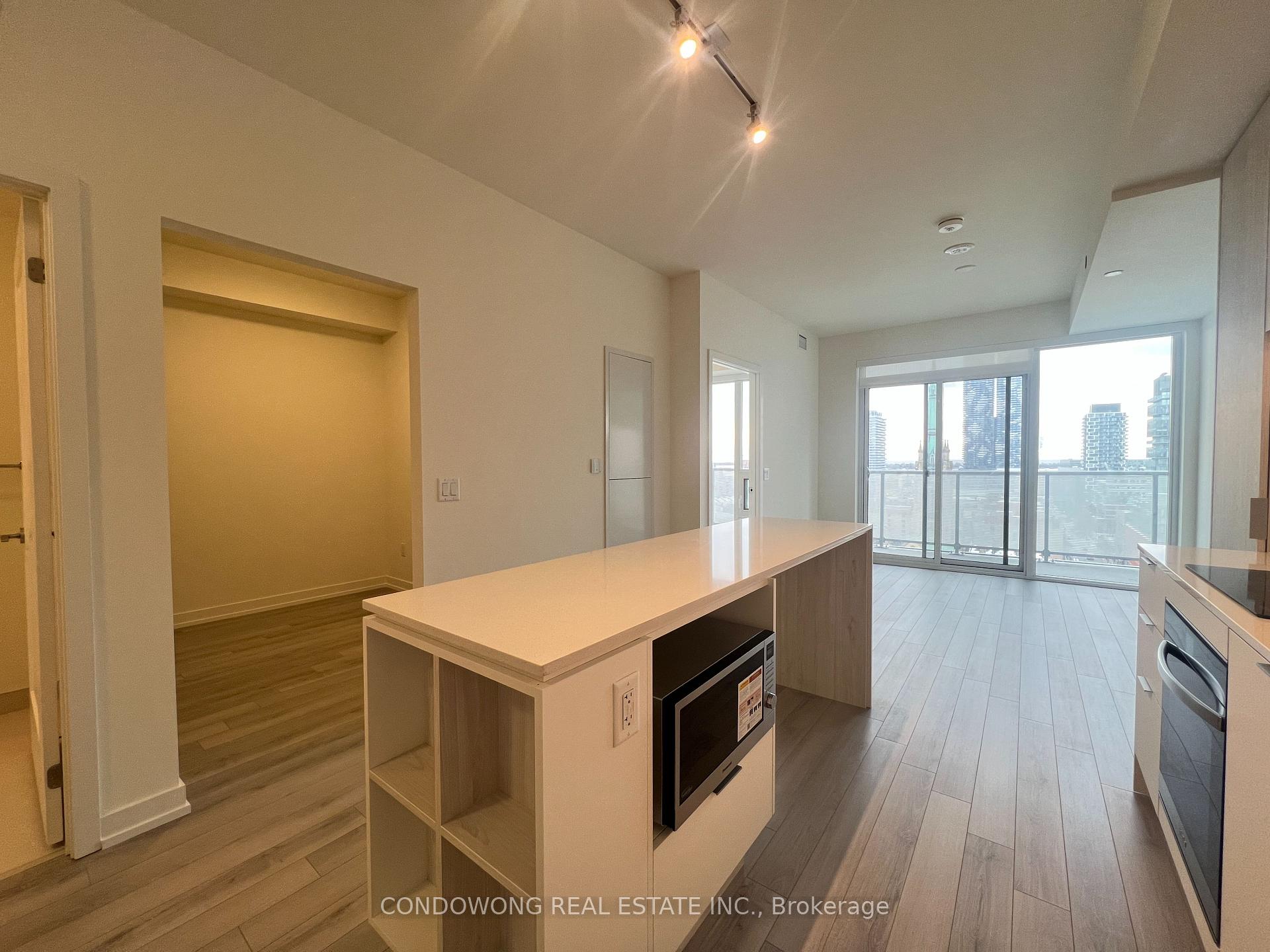 Photo 4 of Unit 1808, 89 Church Street, Toronto, Church-Yonge Corridor — HOMEH