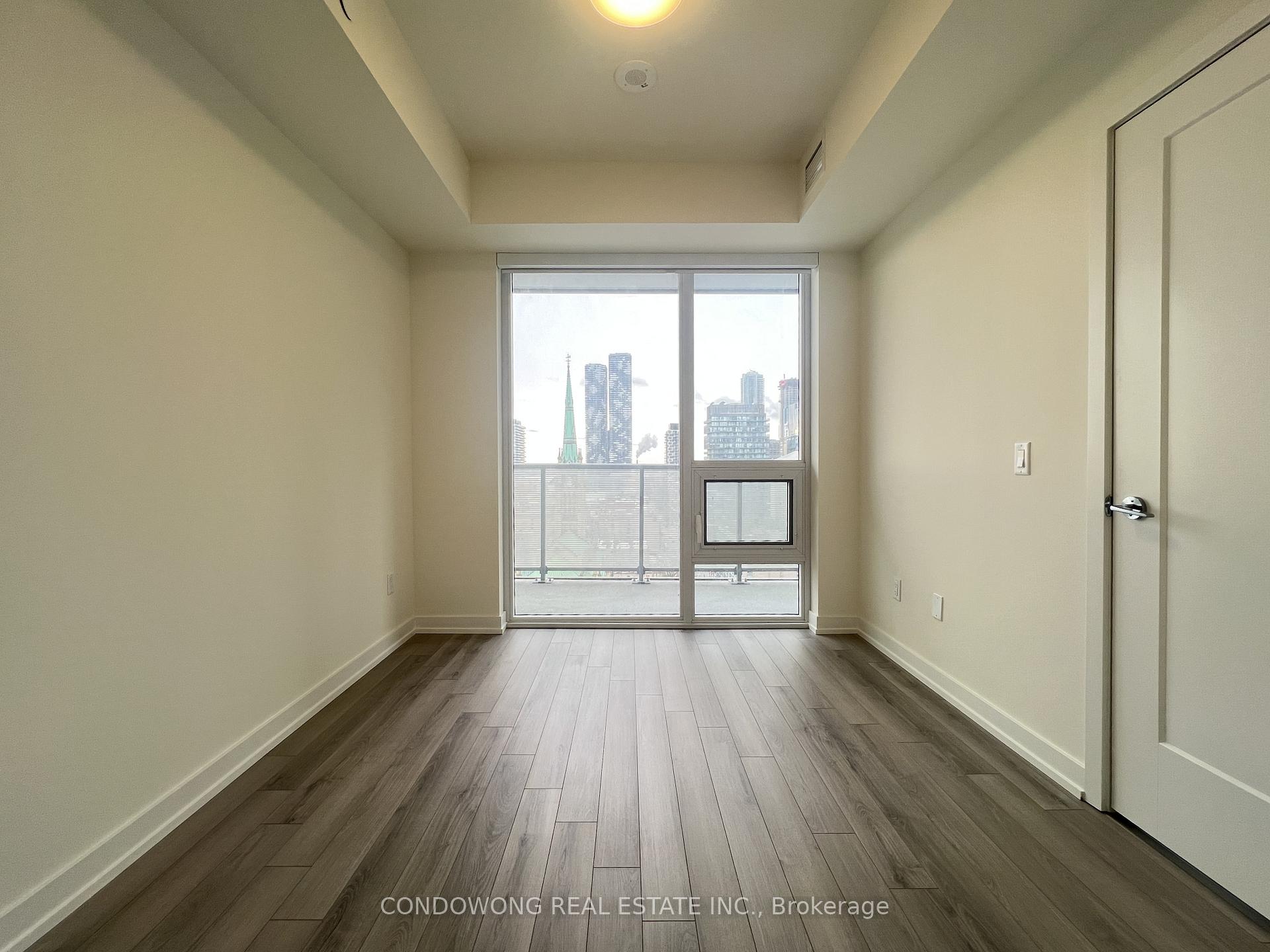 Photo 6 of Unit 1808, 89 Church Street, Toronto, Church-Yonge Corridor — HOMEH