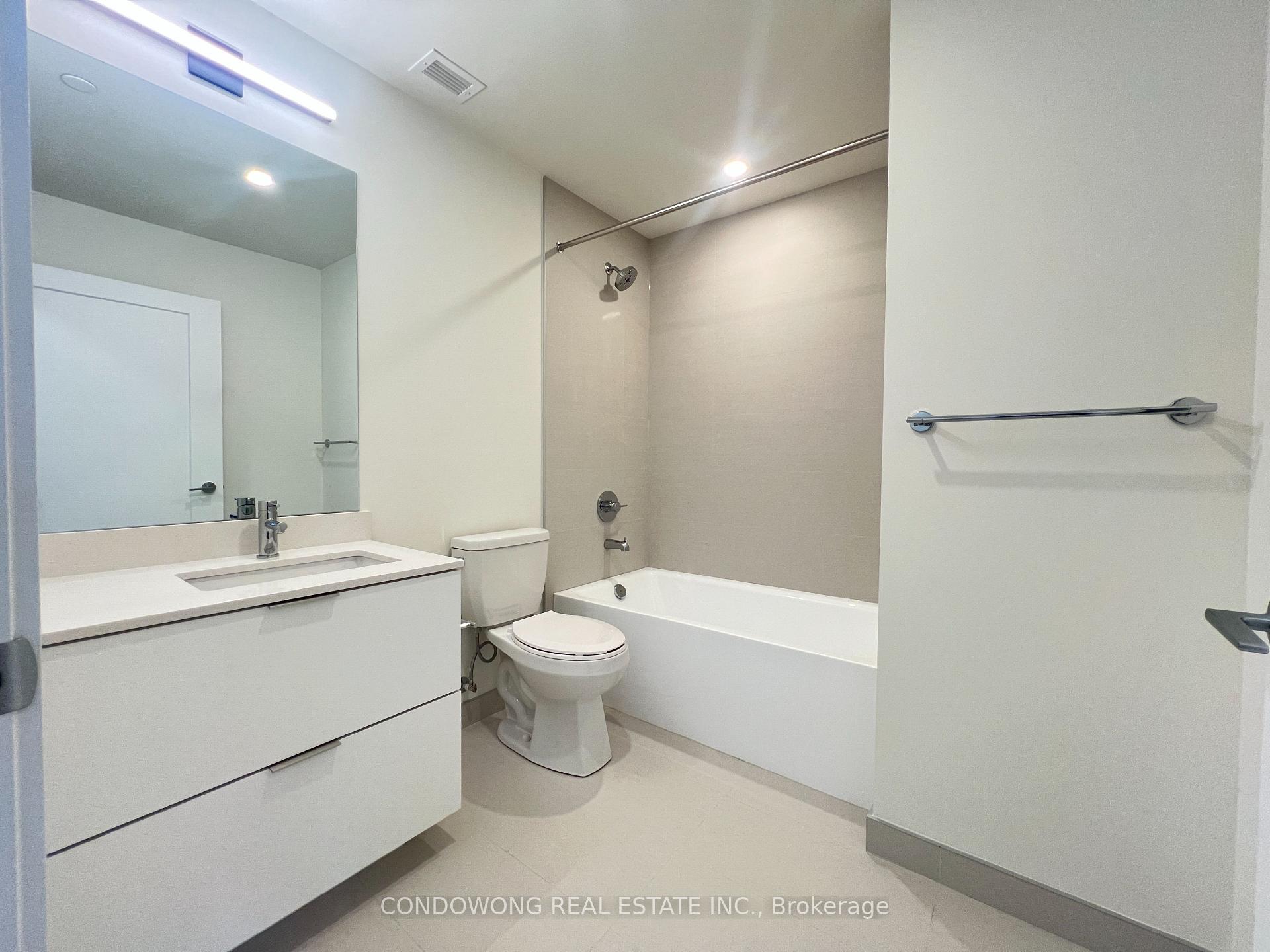 Photo 8 of Unit 1808, 89 Church Street, Toronto, Church-Yonge Corridor — HOMEH