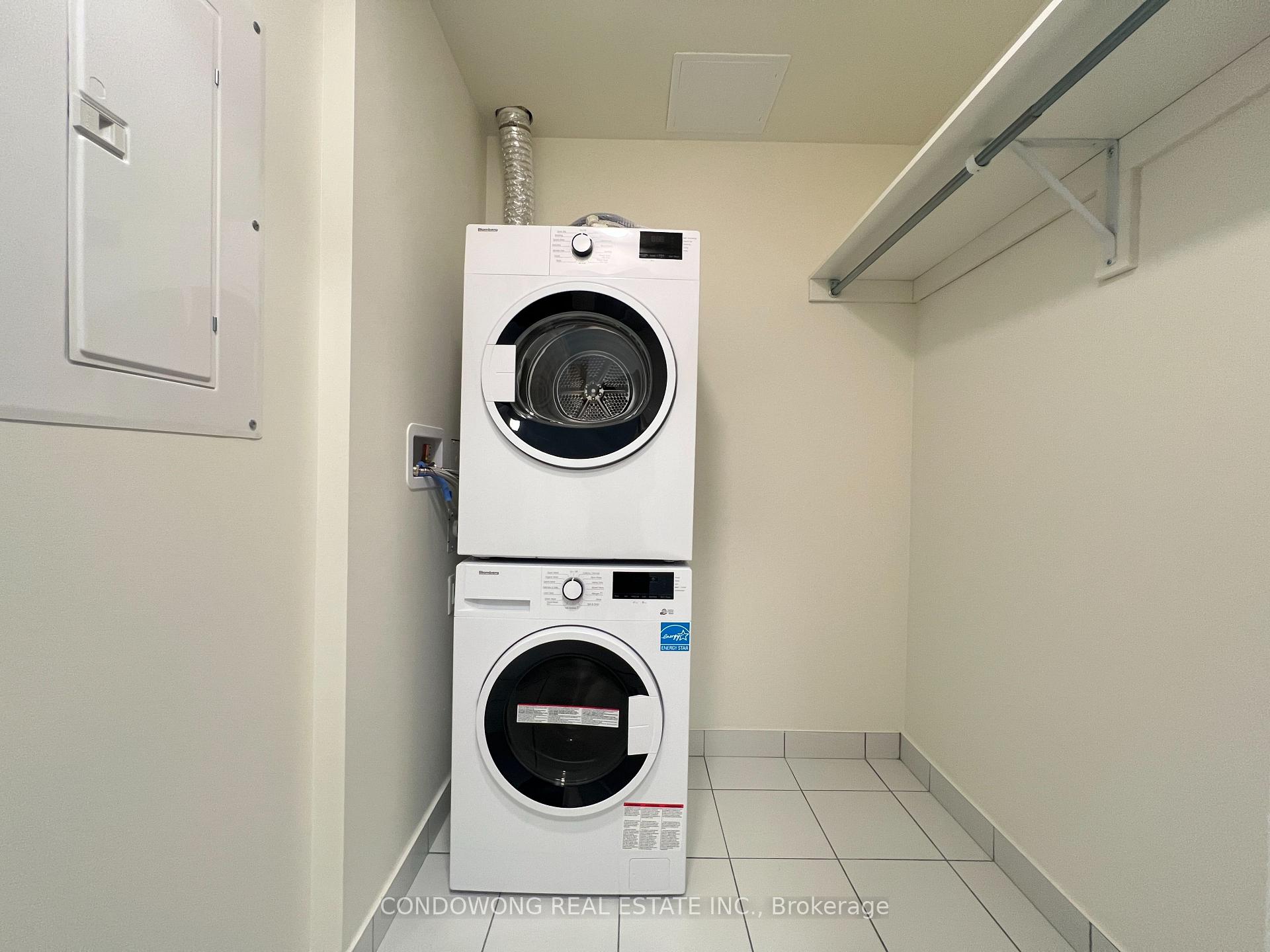 Photo 11 of Unit 1808, 89 Church Street, Toronto, Church-Yonge Corridor — HOMEH
