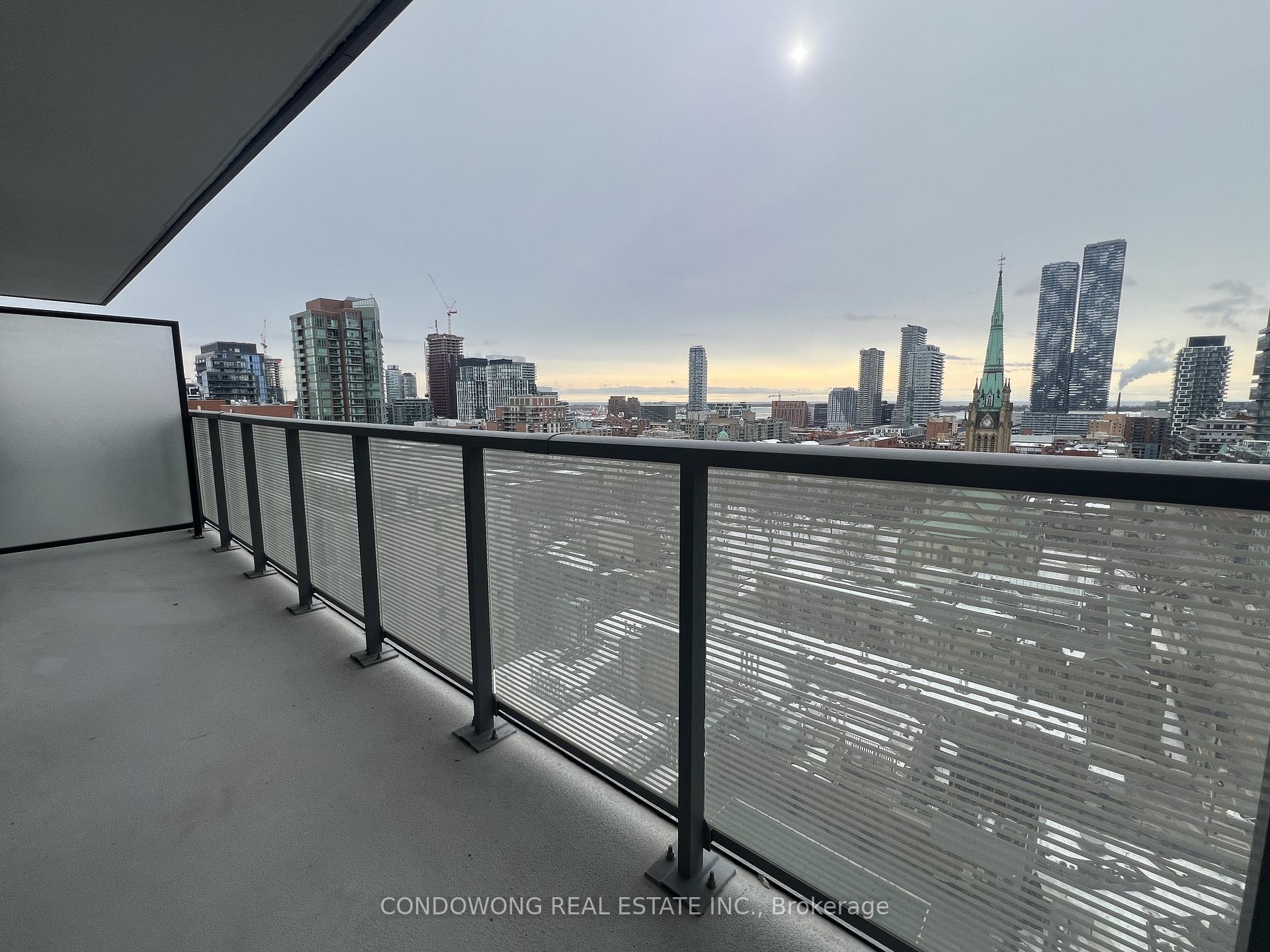 Photo 12 of Unit 1808, 89 Church Street, Toronto, Church-Yonge Corridor — HOMEH