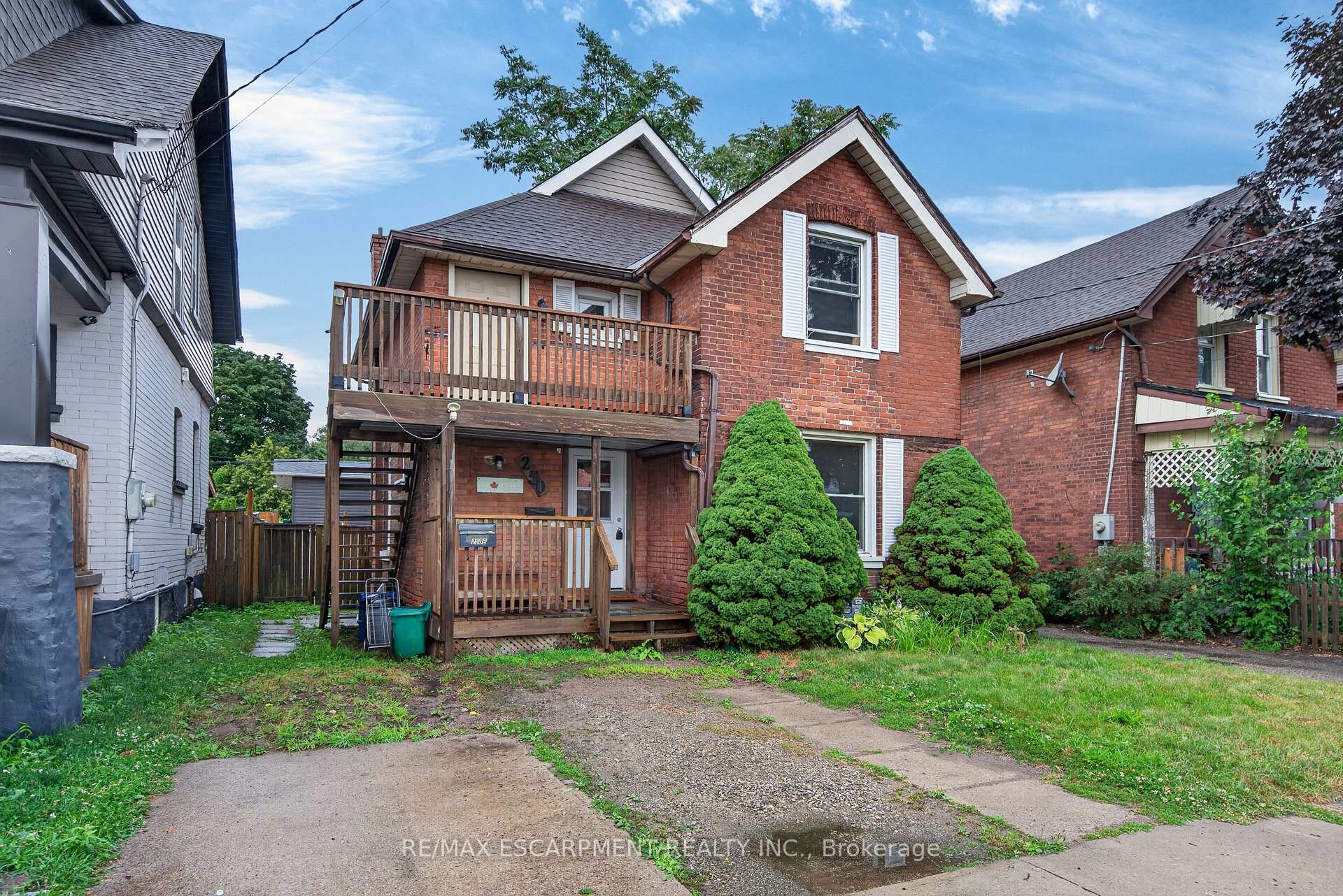 Photo of 250 Murray Street
