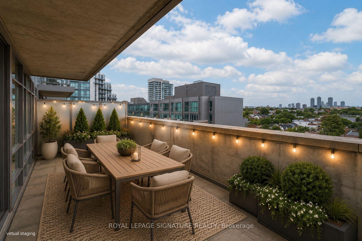 Photo 3 of Unit 923, 68 Abell Street, Toronto, Little Portugal — HOMEH