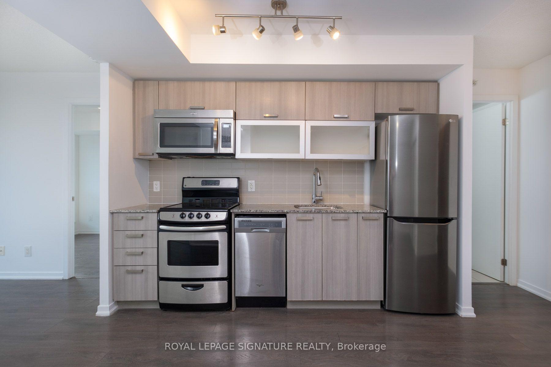 Photo 5 of Unit 923, 68 Abell Street, Toronto, Little Portugal — HOMEH