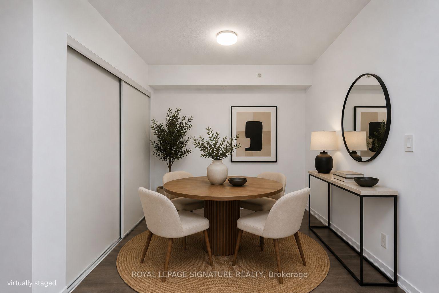 Photo 7 of Unit 923, 68 Abell Street, Toronto, Little Portugal — HOMEH