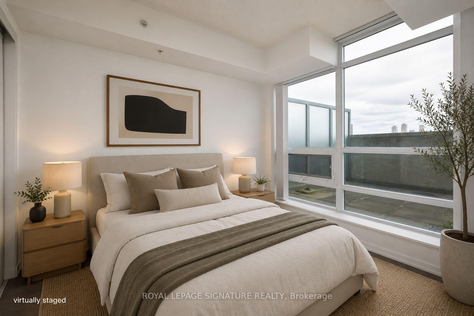 Photo 12 of Unit 923, 68 Abell Street, Toronto, Little Portugal — HOMEH