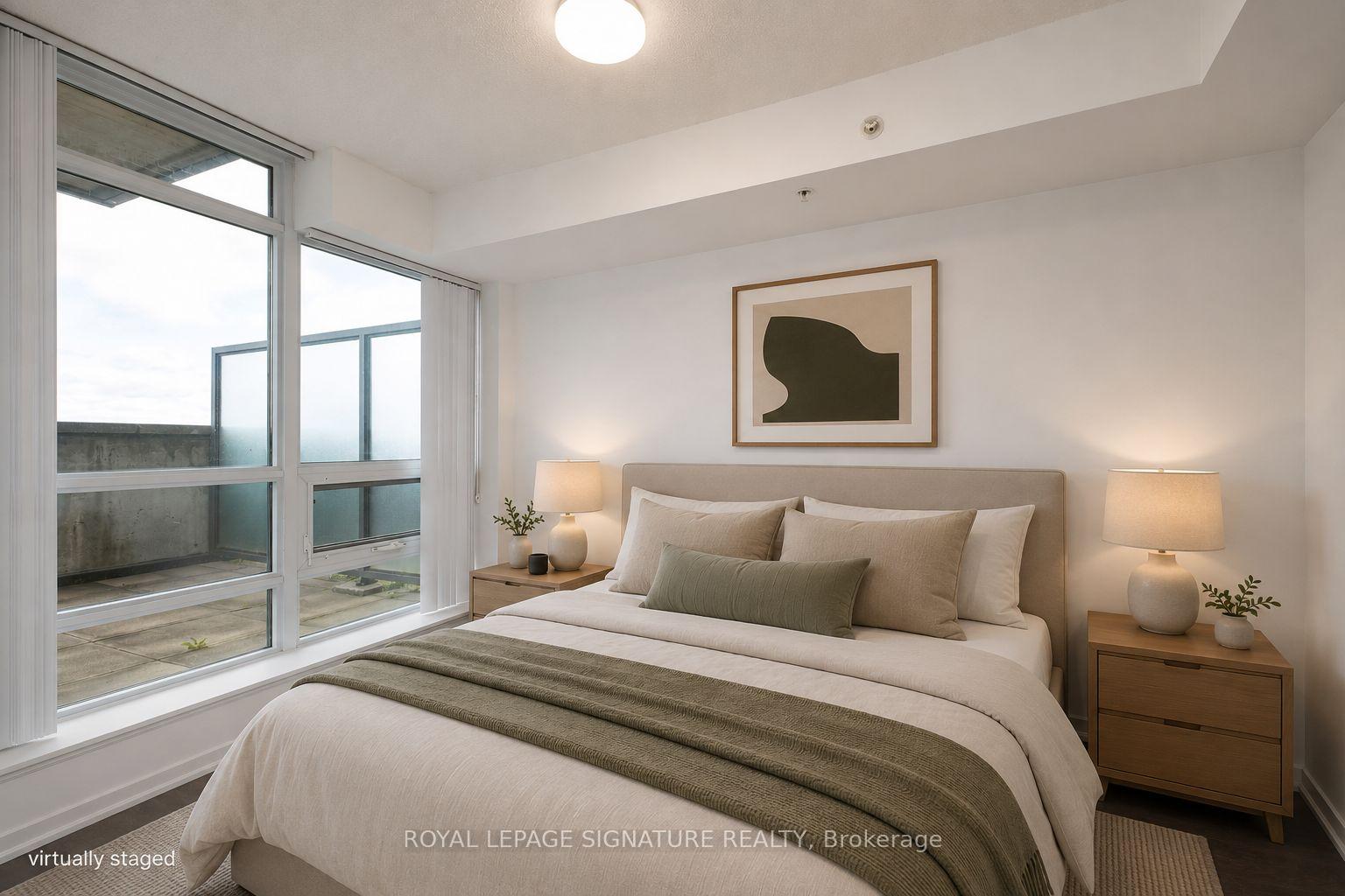 Photo 15 of Unit 923, 68 Abell Street, Toronto, Little Portugal — HOMEH