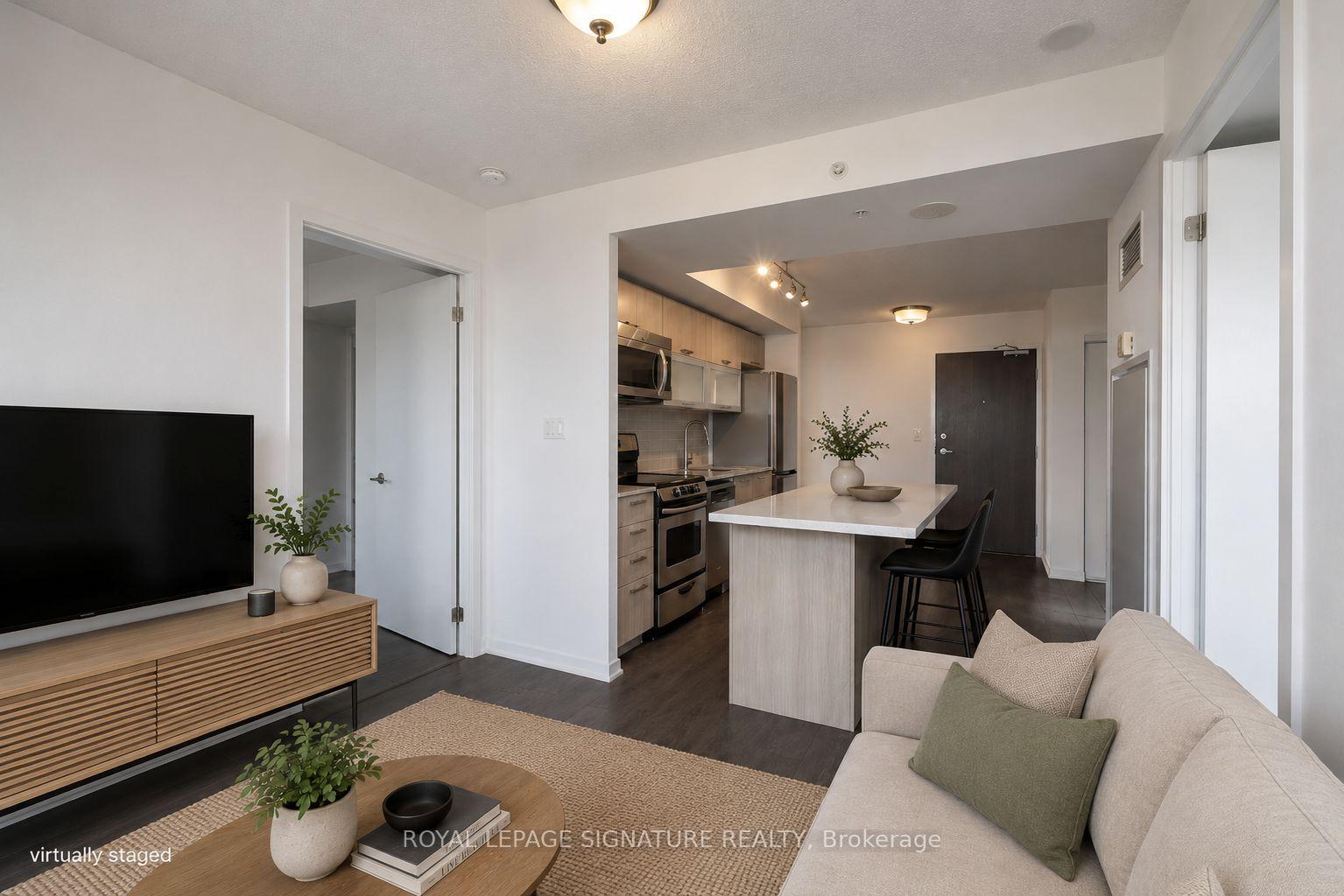 Photo 20 of Unit 923, 68 Abell Street, Toronto, Little Portugal — HOMEH