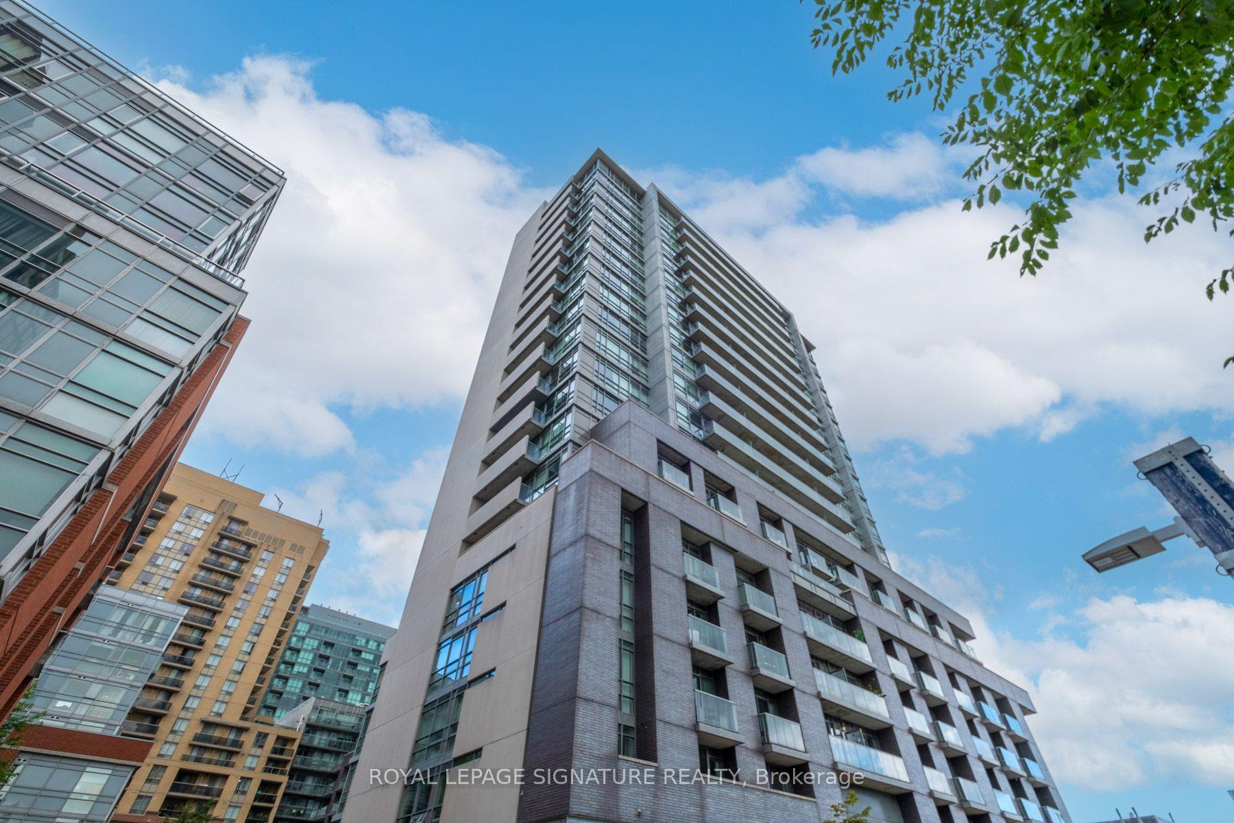 Photo 25 of Unit 923, 68 Abell Street, Toronto, Little Portugal — HOMEH