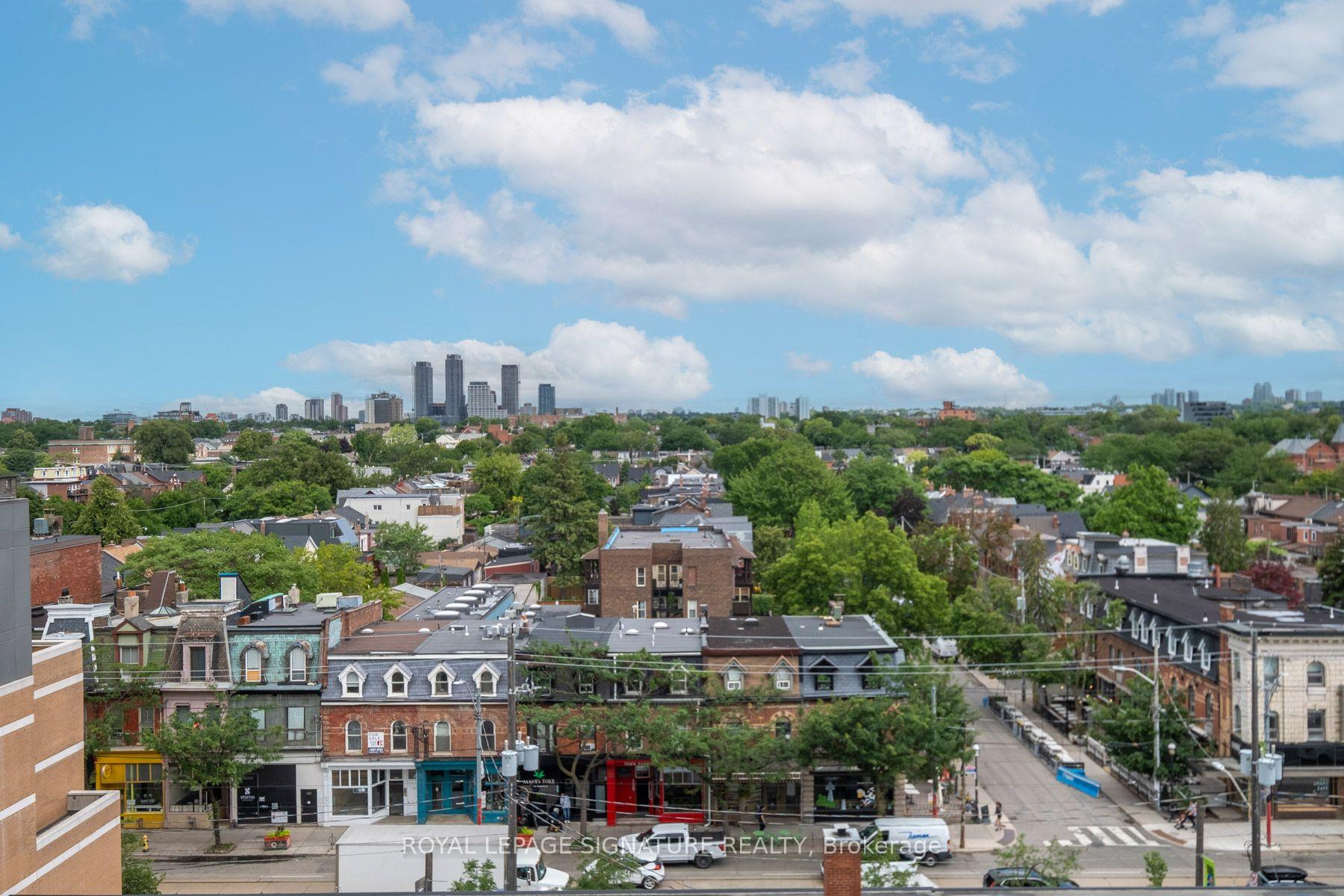 Photo 27 of Unit 923, 68 Abell Street, Toronto, Little Portugal — HOMEH