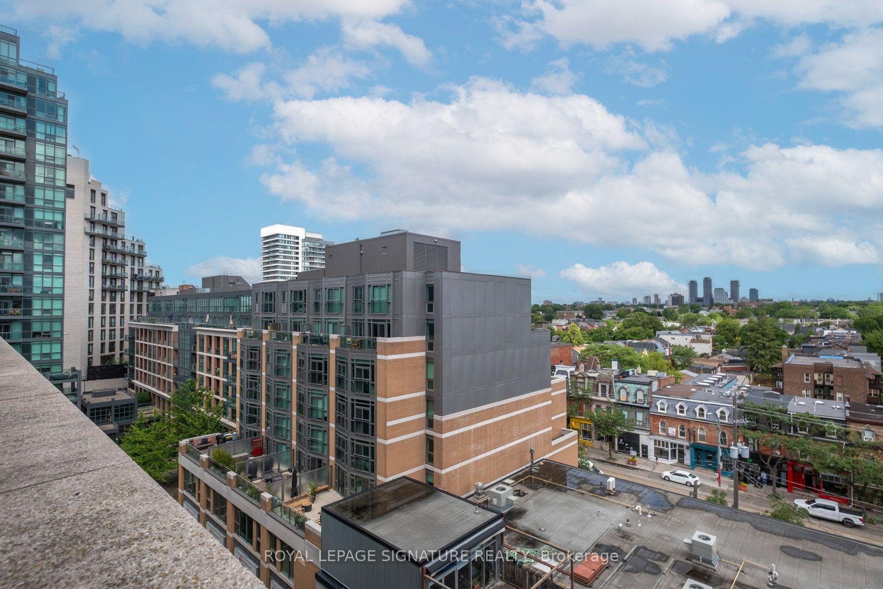 Photo 28 of Unit 923, 68 Abell Street, Toronto, Little Portugal — HOMEH