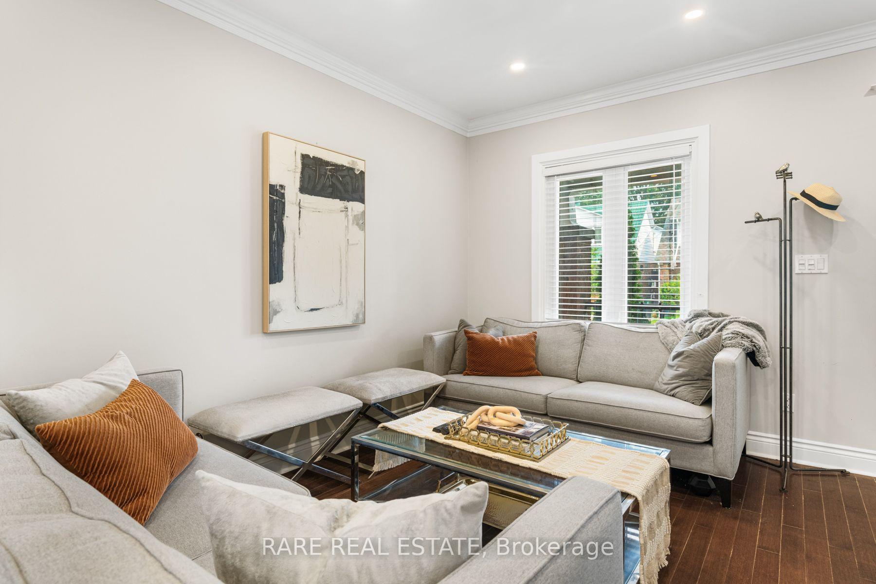 Photo 7 of 615 Miverton Boulevard, Toronto, Danforth — HOMEH