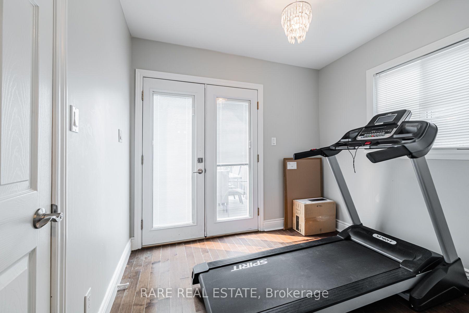 Photo 19 of 615 Miverton Boulevard, Toronto, Danforth — HOMEH