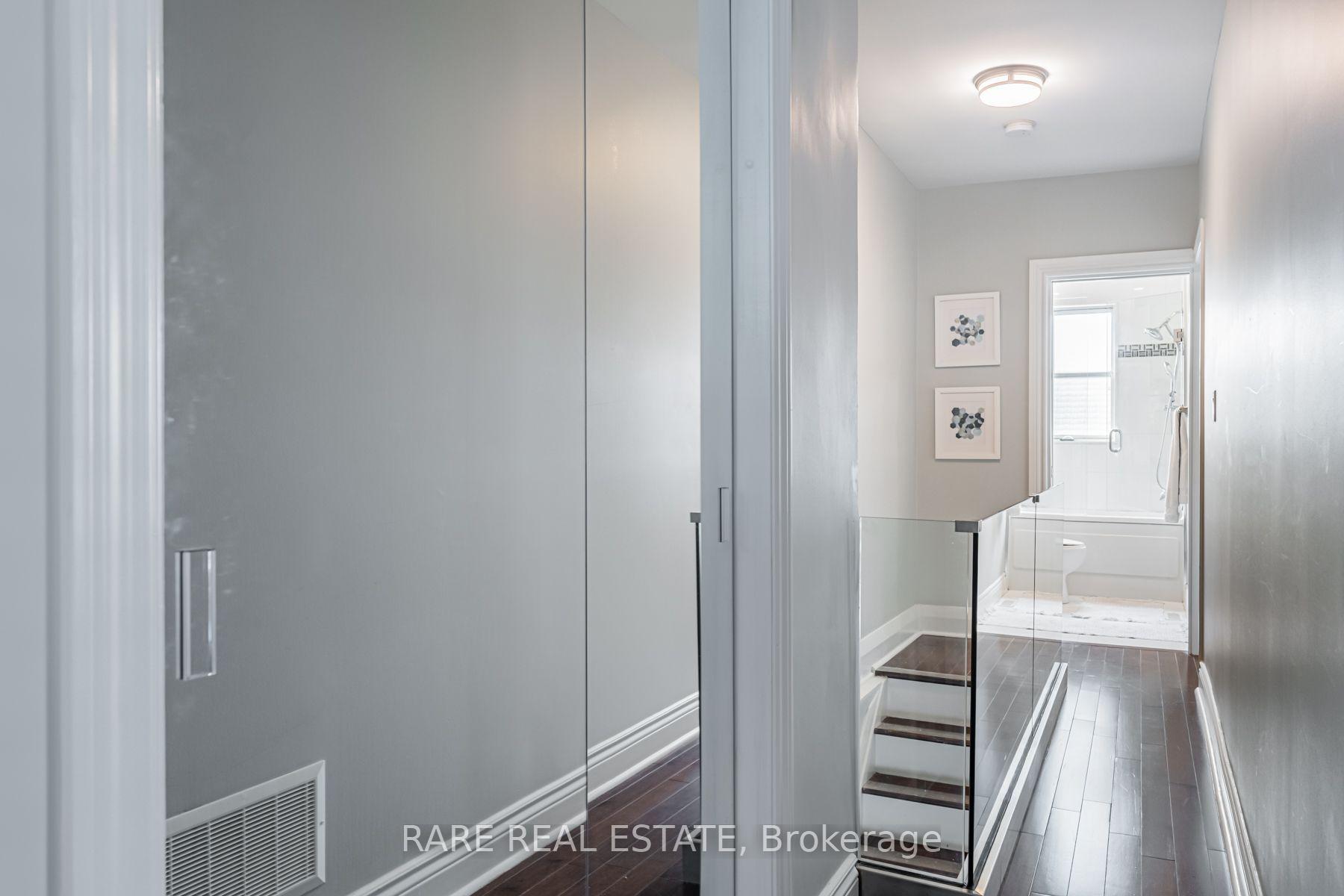 Photo 21 of 615 Miverton Boulevard, Toronto, Danforth — HOMEH