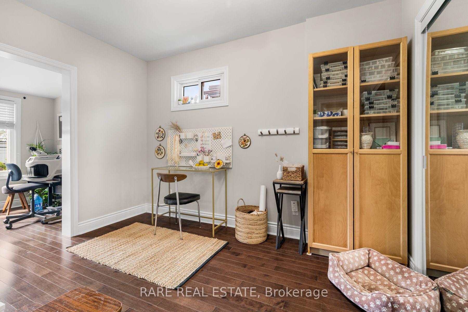 Photo 22 of 615 Miverton Boulevard, Toronto, Danforth — HOMEH