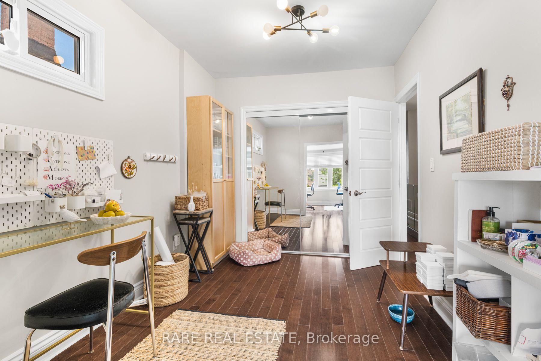 Photo 23 of 615 Miverton Boulevard, Toronto, Danforth — HOMEH