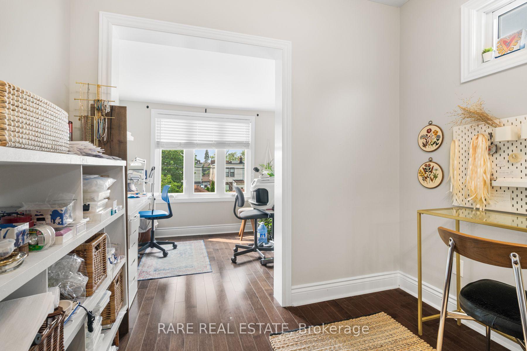 Photo 24 of 615 Miverton Boulevard, Toronto, Danforth — HOMEH