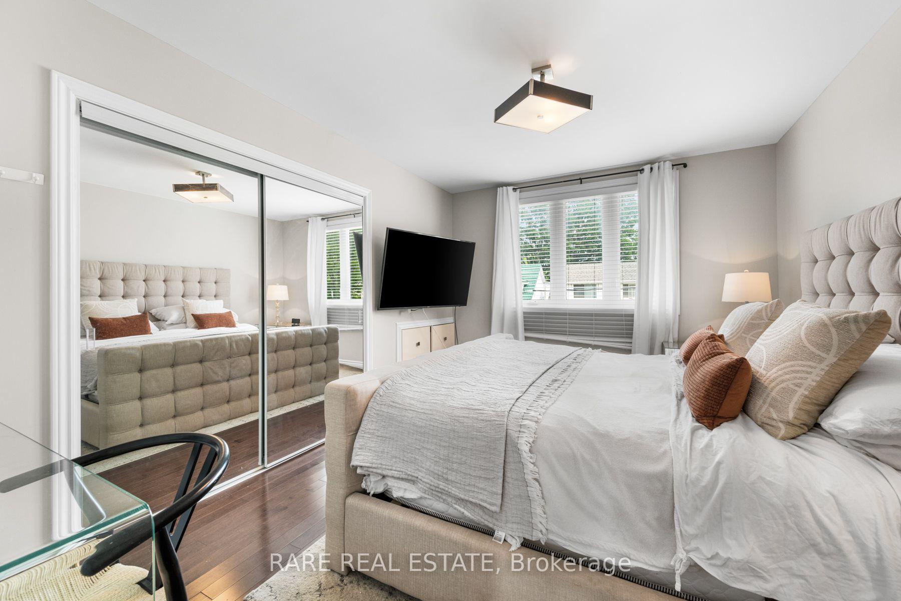 Photo 25 of 615 Miverton Boulevard, Toronto, Danforth — HOMEH