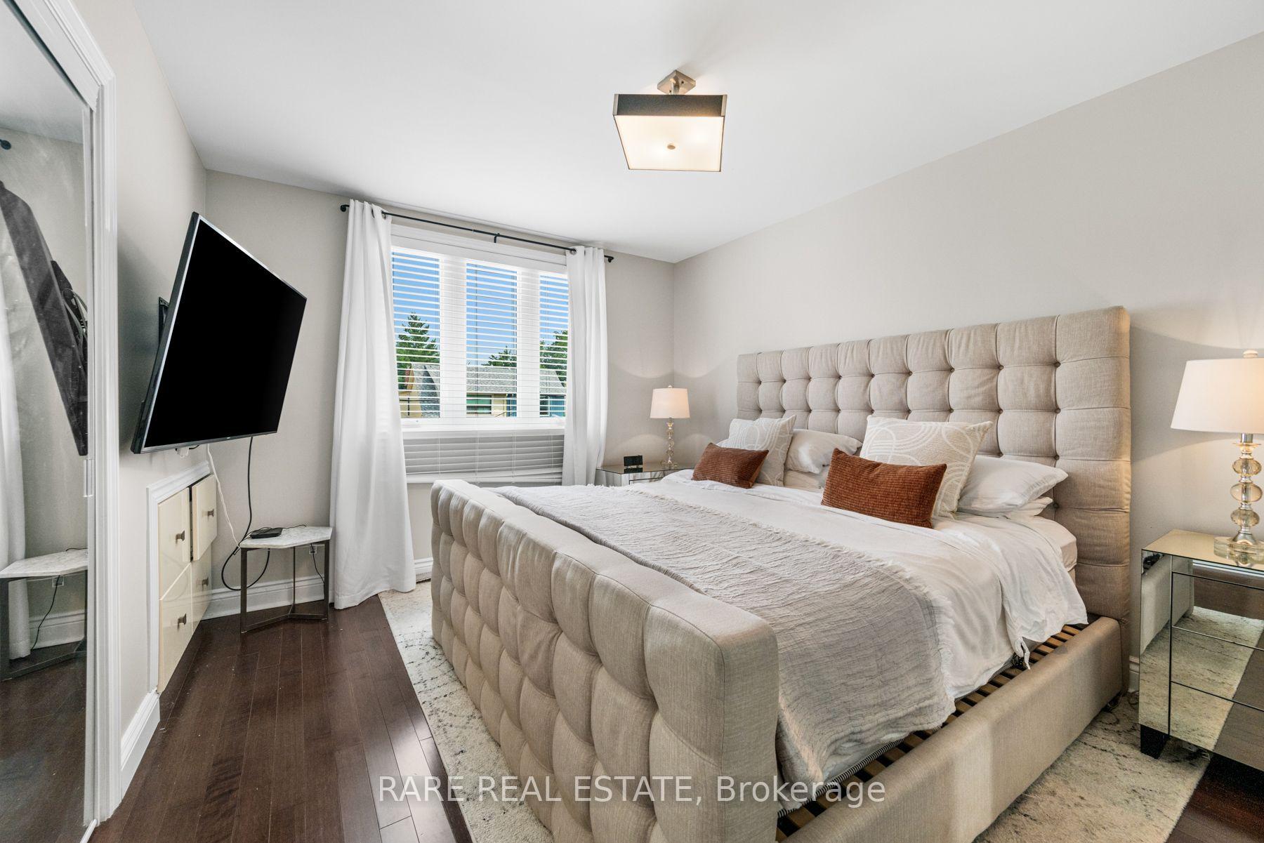 Photo 26 of 615 Miverton Boulevard, Toronto, Danforth — HOMEH