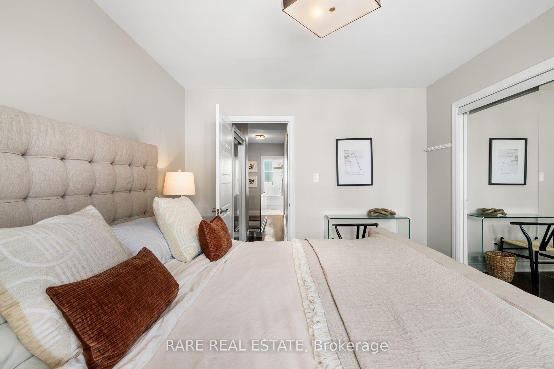 Photo 28 of 615 Miverton Boulevard, Toronto, Danforth — HOMEH