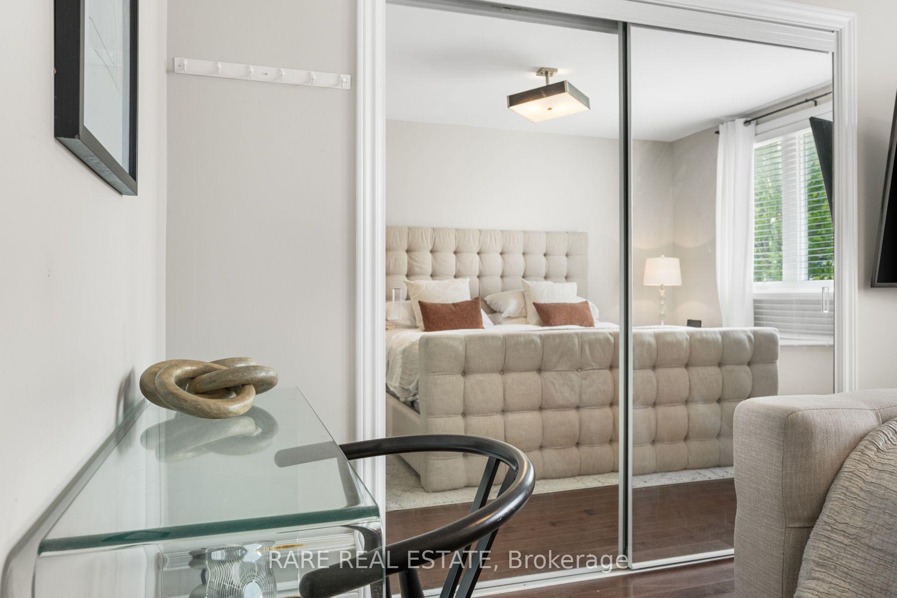 Photo 30 of 615 Miverton Boulevard, Toronto, Danforth — HOMEH