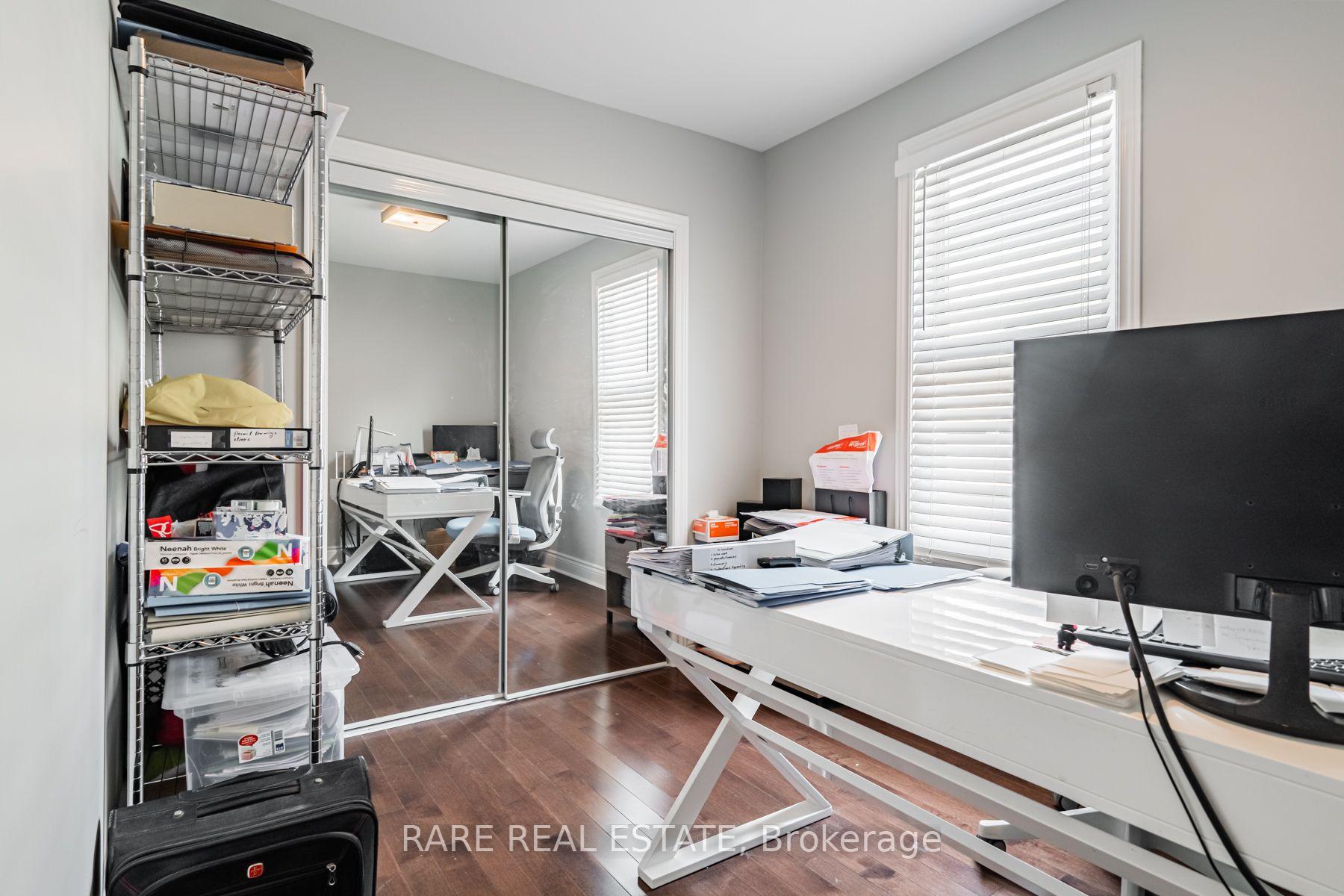 Photo 32 of 615 Miverton Boulevard, Toronto, Danforth — HOMEH