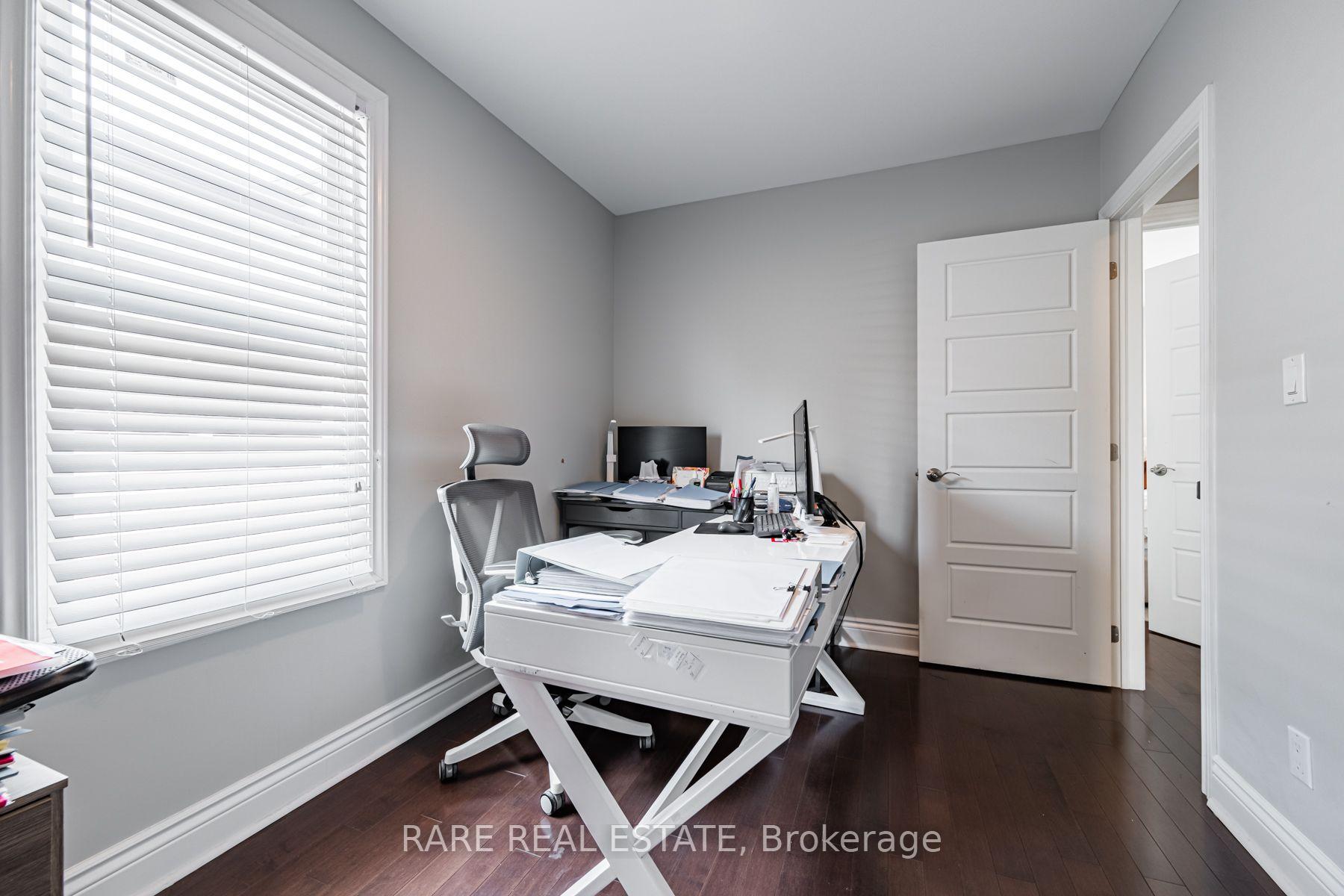 Photo 33 of 615 Miverton Boulevard, Toronto, Danforth — HOMEH