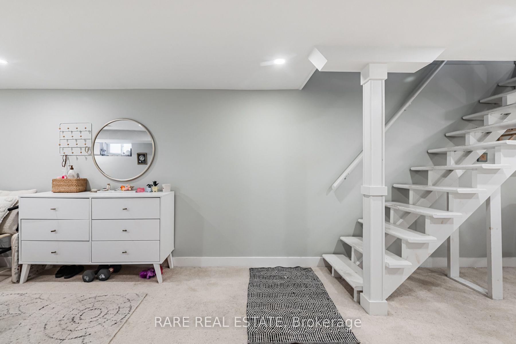 Photo 34 of 615 Miverton Boulevard, Toronto, Danforth — HOMEH
