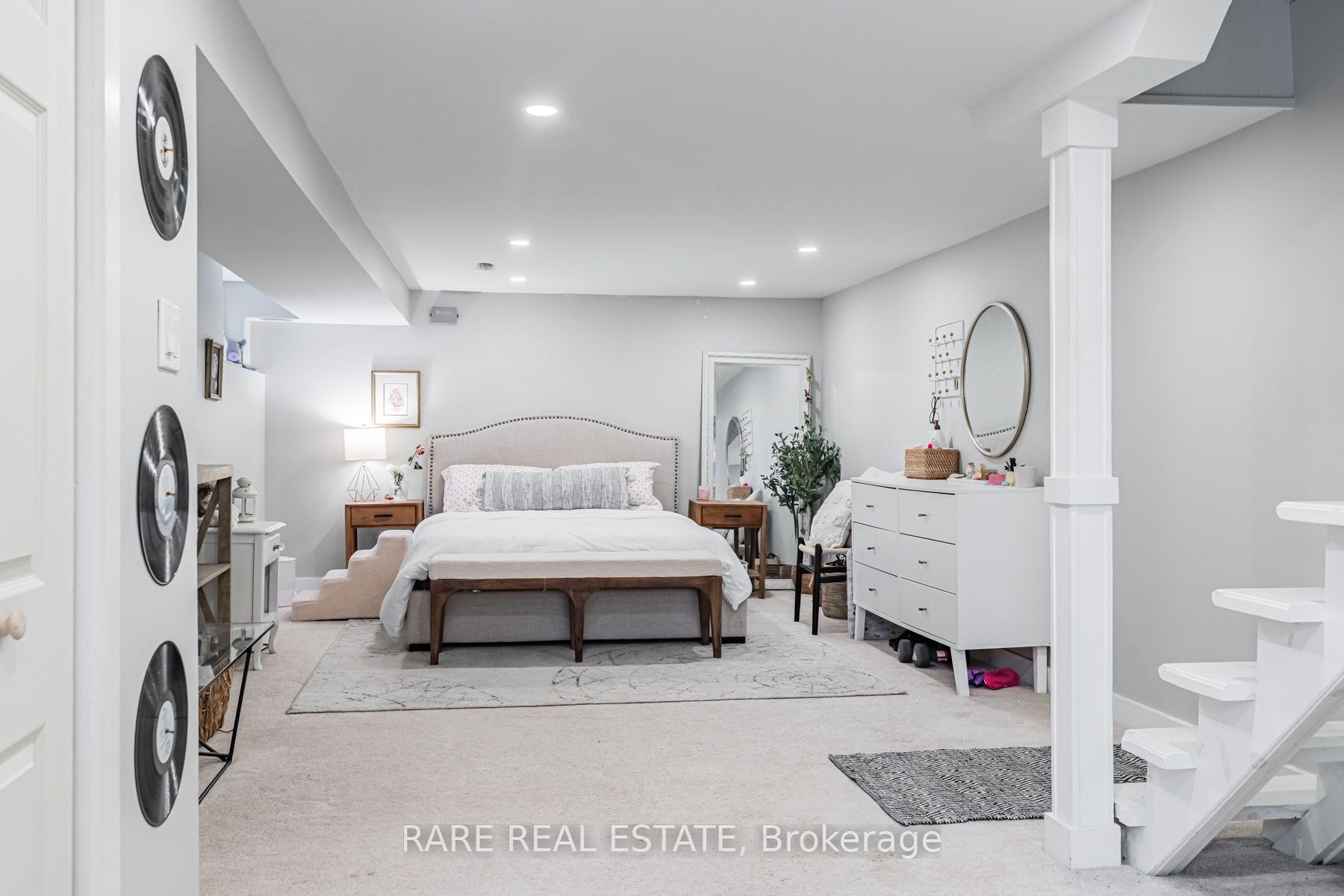Photo 35 of 615 Miverton Boulevard, Toronto, Danforth — HOMEH