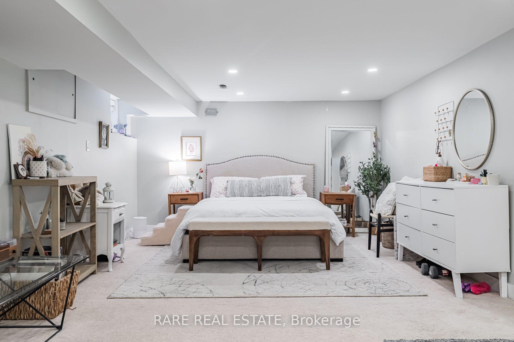 Photo 36 of 615 Miverton Boulevard, Toronto, Danforth — HOMEH